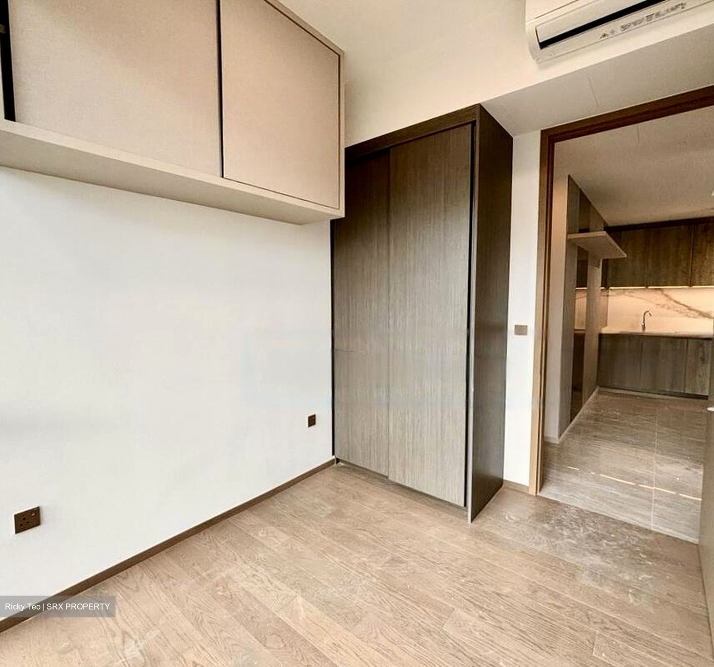 Leedon Green (D10), Condominium #460435411